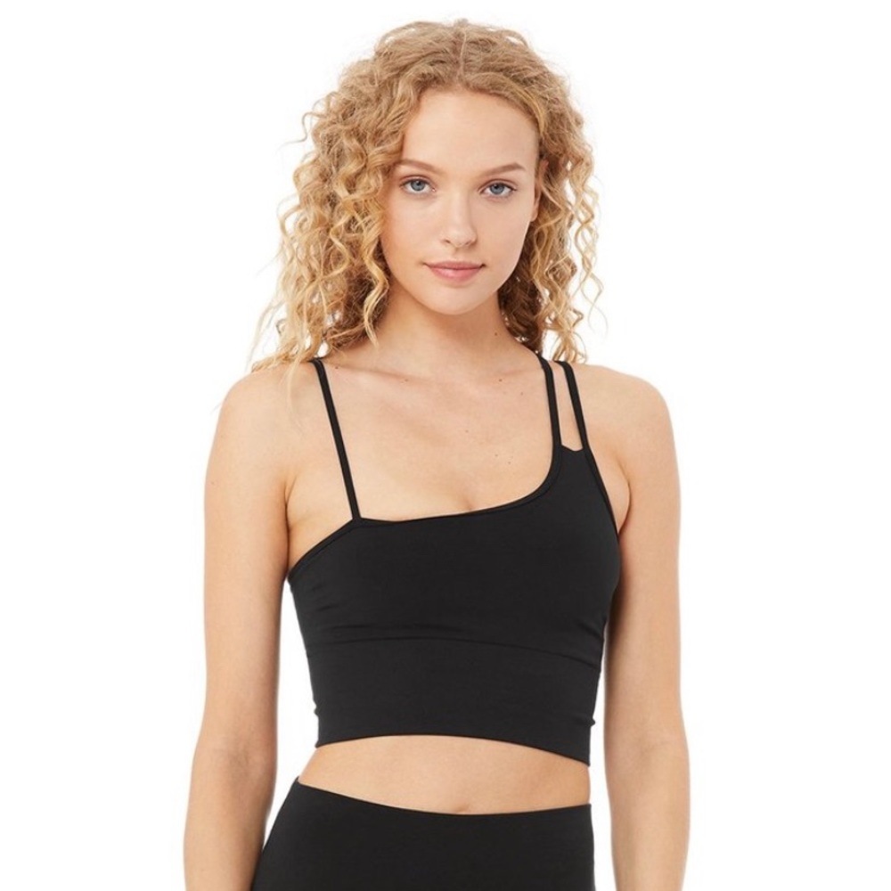 Alo Offset Bralette